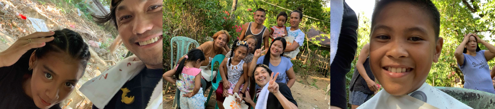 ボランティア活動